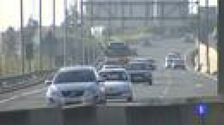 Noticias Andalucía - Noticias Andalucía 2 - 05/12/2014