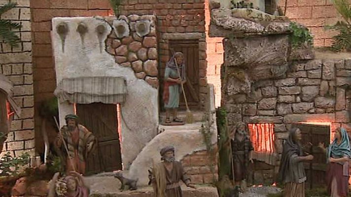 España en 24h - España en 24 horas - 05/12/14