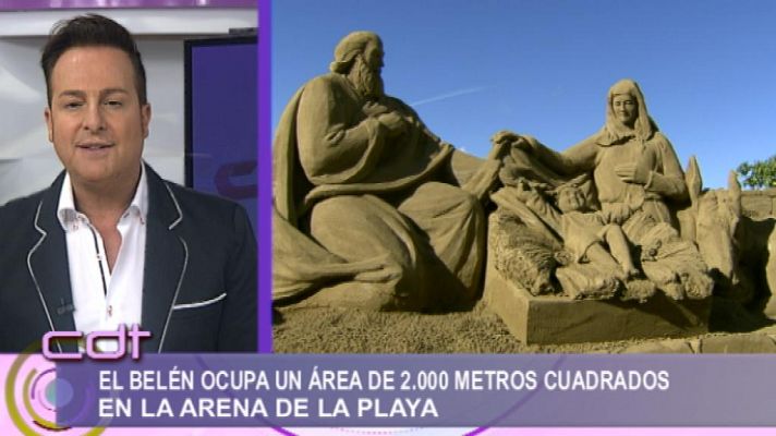 Cerca de ti - Cerca de ti - 05/12/14