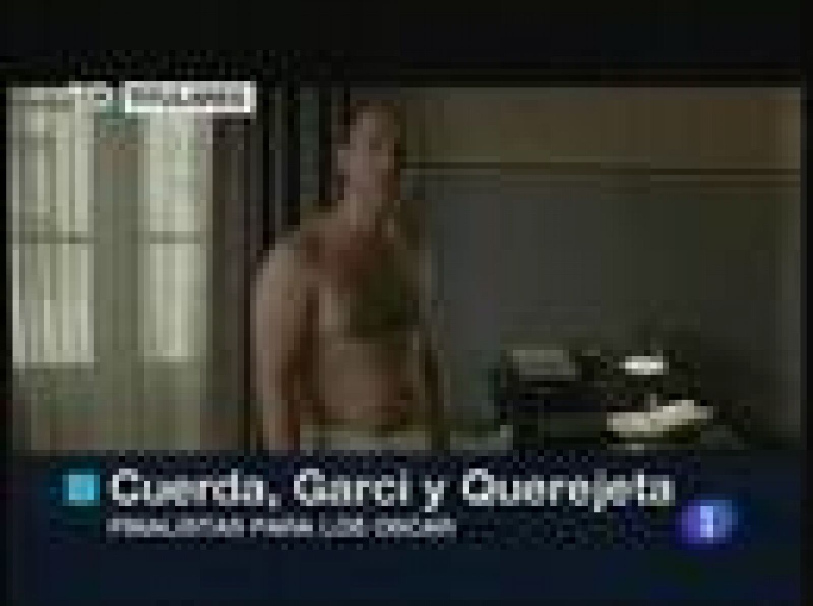 Telediario 1: Telediario en 4' - 16/09/08 | RTVE Play