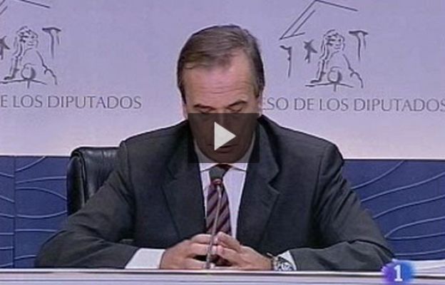  - Satisfacción en el Gobierno