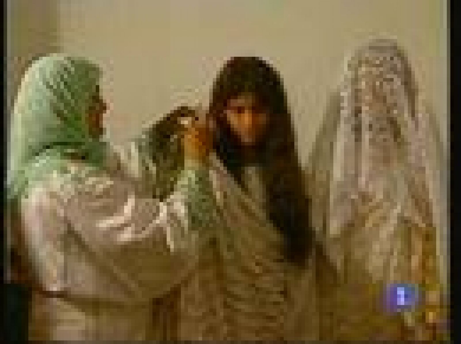 Polémica en Marruecos por la instrucción escrita por un líder religioso | Ver