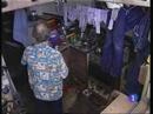  - Los daños del Ike