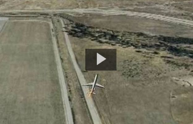  - Informe preliminar Barajas