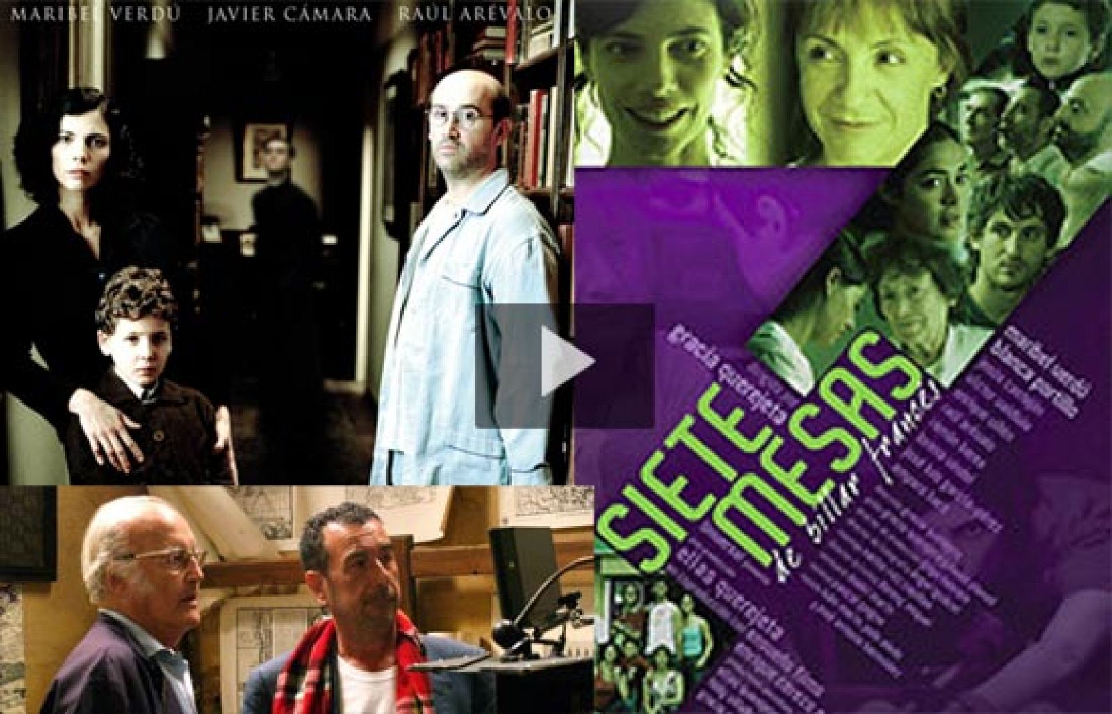 El 26 de septiembre se sabrá qué película que representará a España en los Oscar | Ver