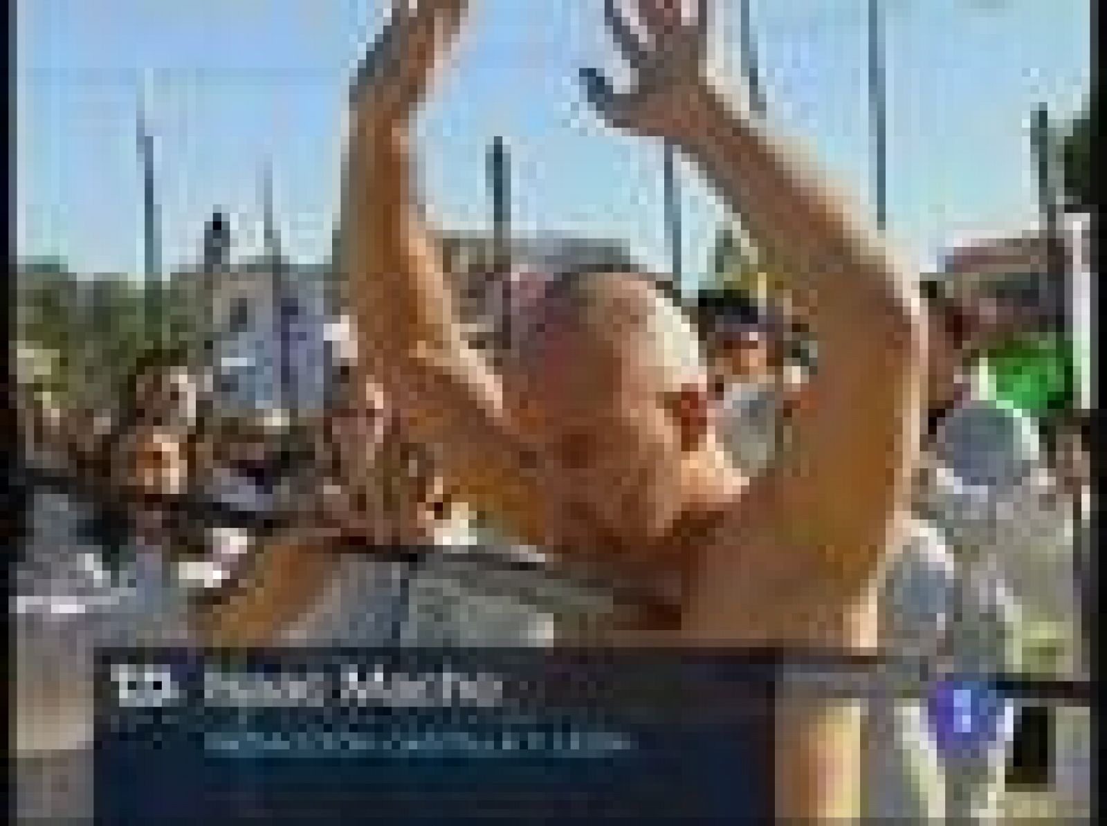 No ha faltado la polémica en el 'Toro de la Vega' | Ver