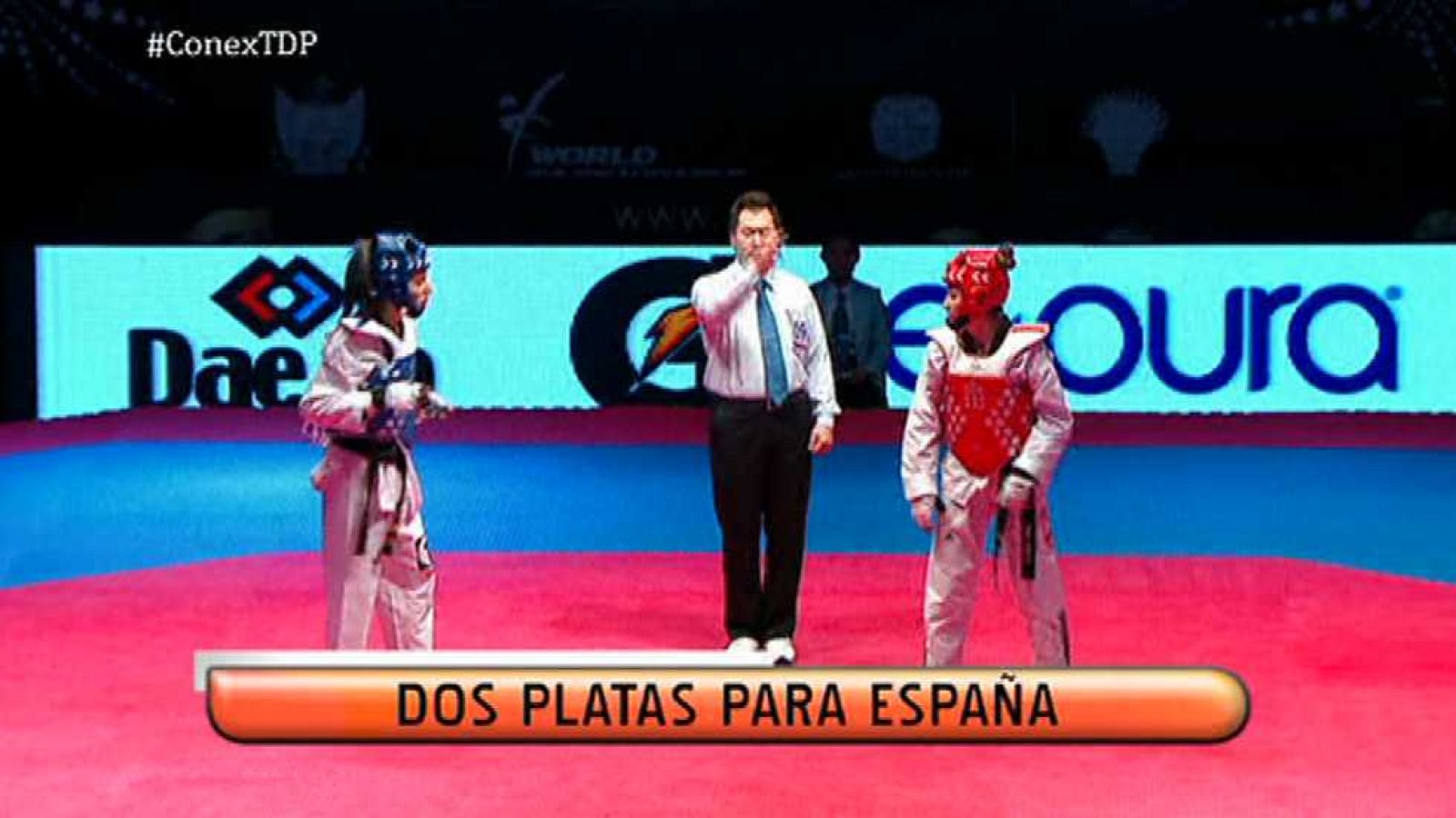 Conexión tdp - 05/12/14 - Ver ahora