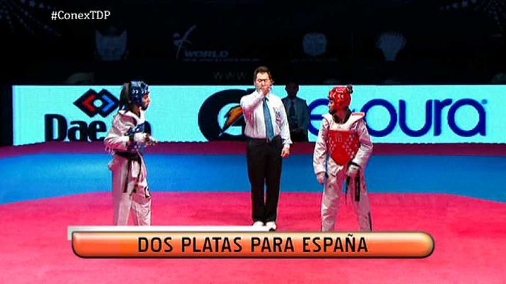 Conexión tdp - Conexión tdp - 05/12/14