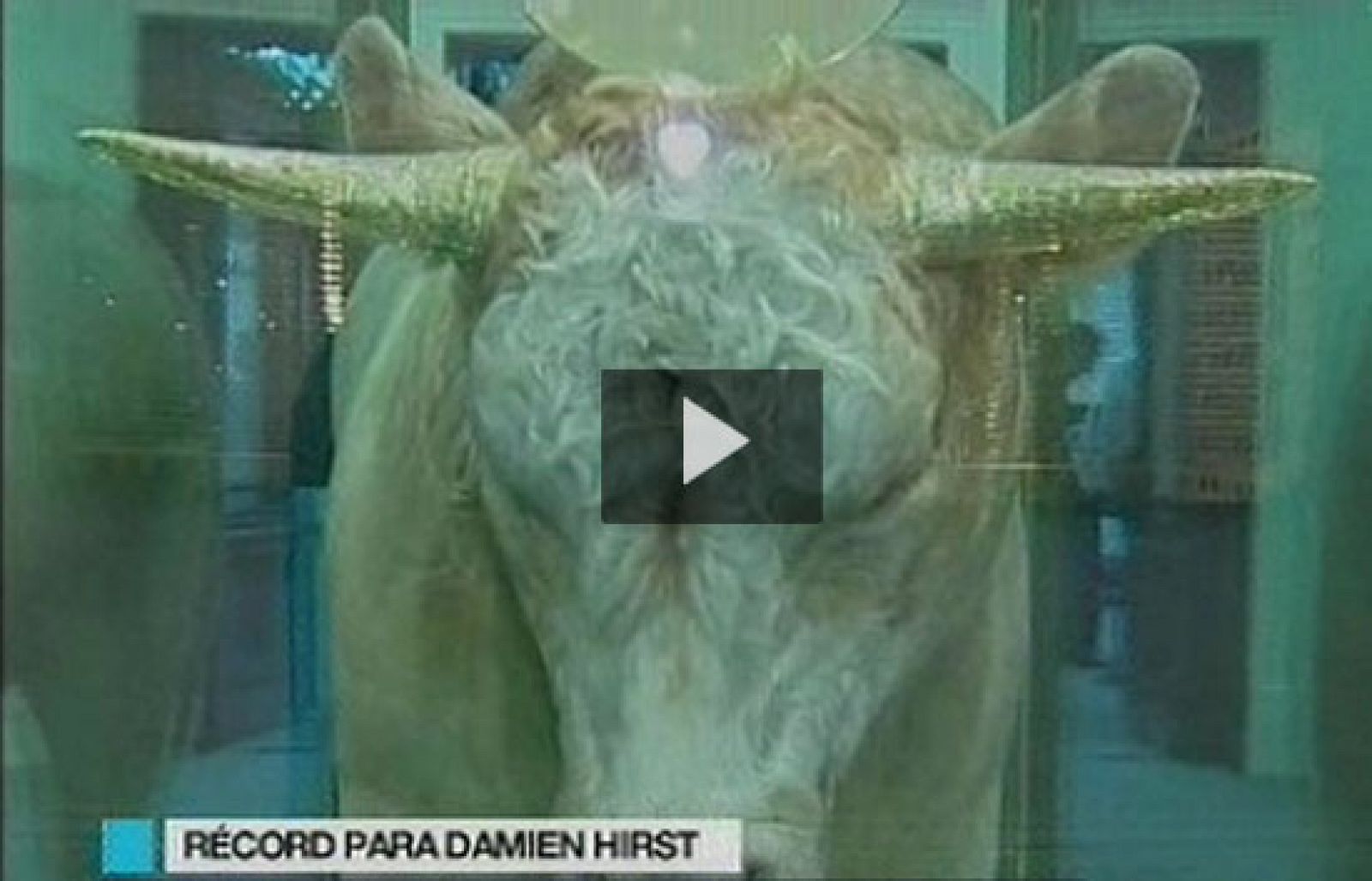  Ayer batió todos los records al vender parte de su obra por 89 millones de euros.