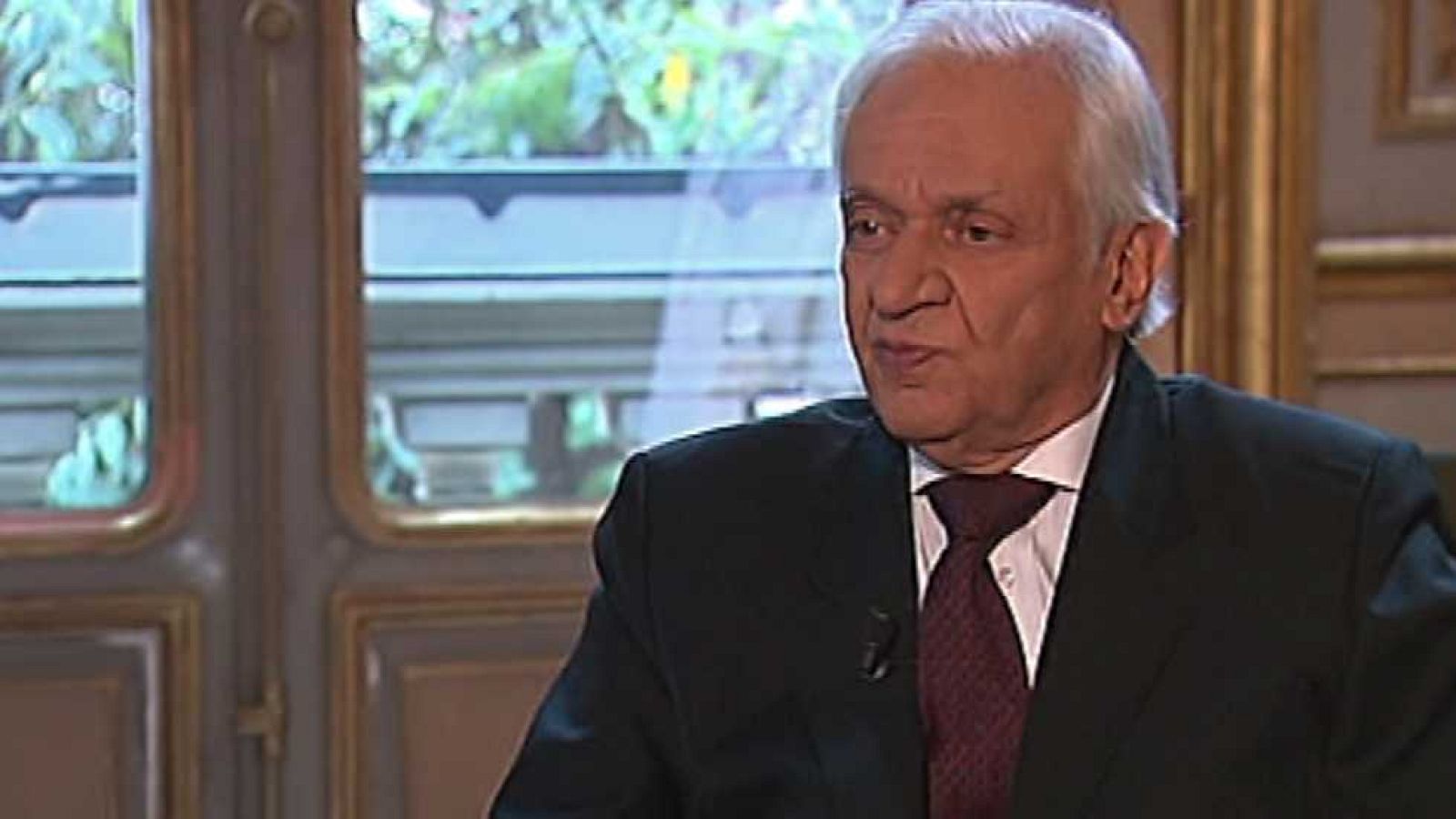 Conversatorios en Casa de América - 05/12/14 - Ver ahora