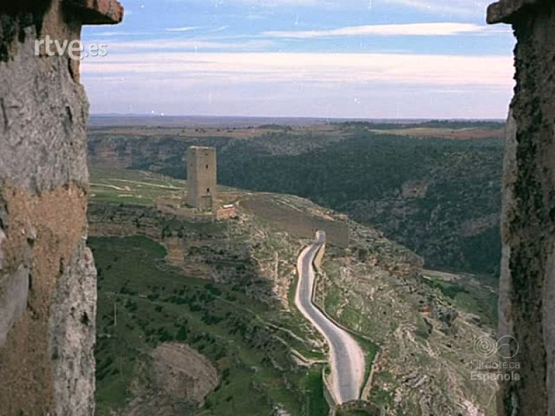 EL CASTILLO MEDIEVAL