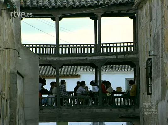 Documentales Color - CATEDRAS AMBULANTES