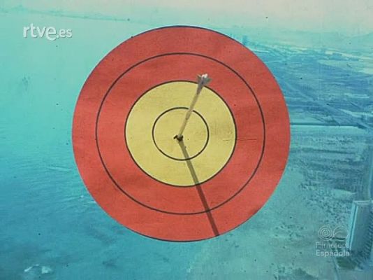 Documentales Color - COSTAS DE ESPAÑA