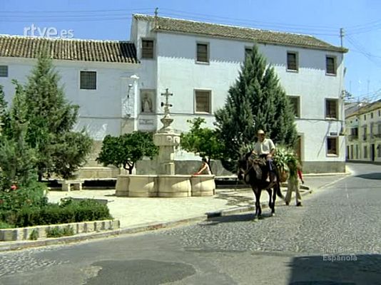 CABRA LA CORDOBESA