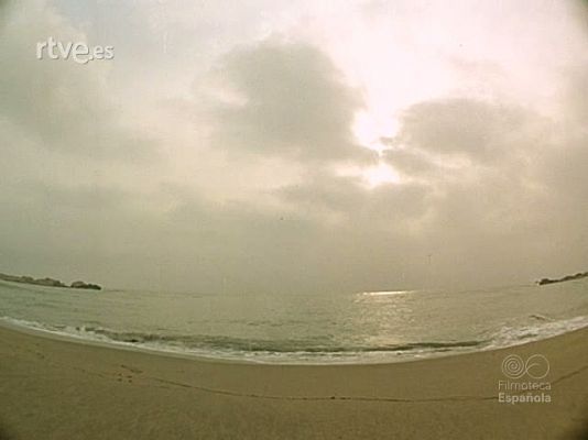 Documentales Color - COSTAS DE CATALUÑA : COSTA BRAVA Y COSTA DORADA