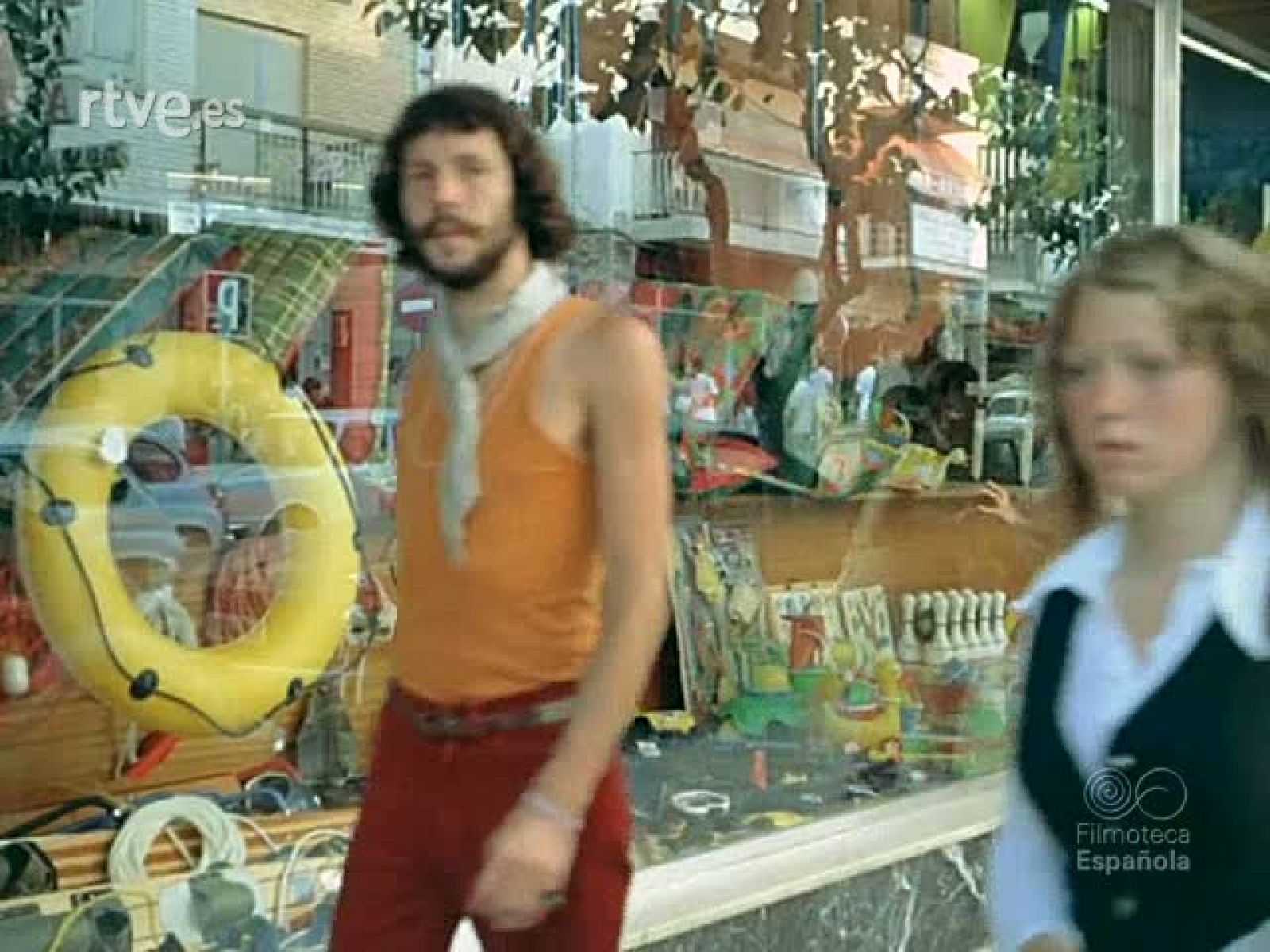 COSTAS DE LEVANTE - Documentales Color | Ver