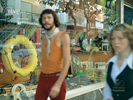 Documentales Color - COSTAS DE LEVANTE