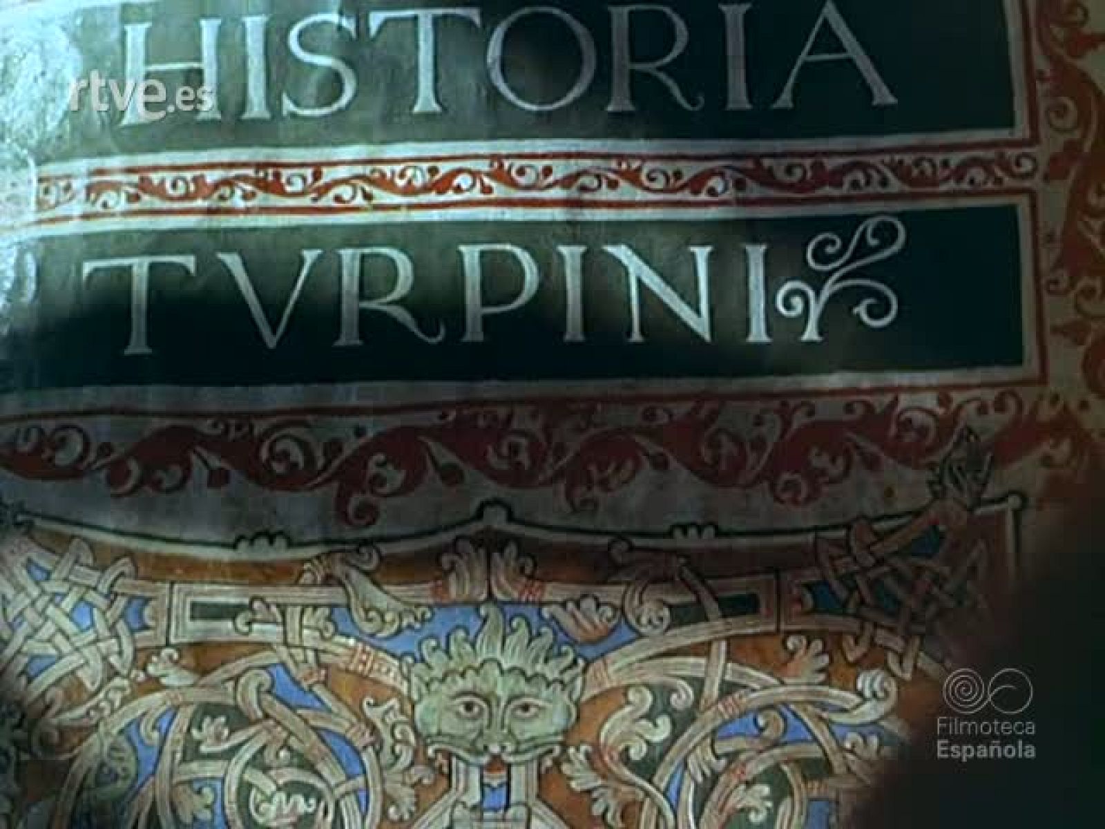 EL CAMINO DE SANTIAGO - Documentales Color | Ver