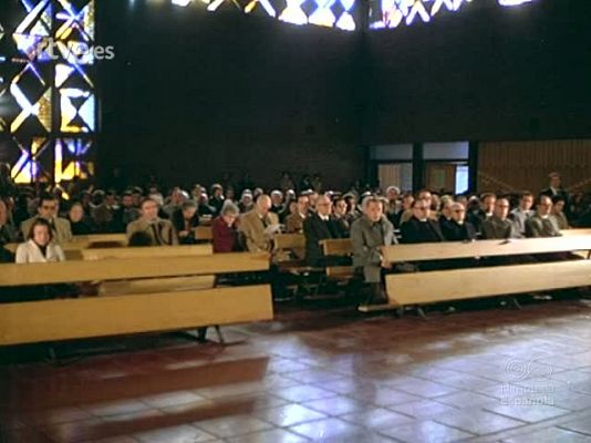Documentales Color - CAJAS DE AHORROS DE MADRID