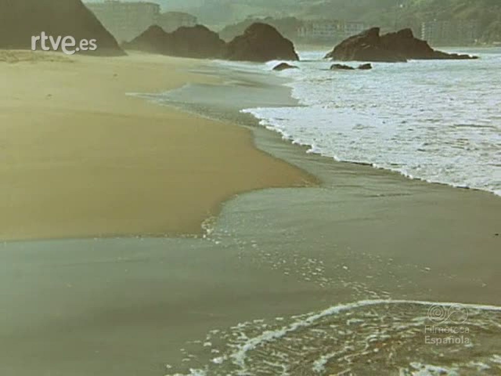 CORNISA CANTABRICA - Documentales Color | Ver