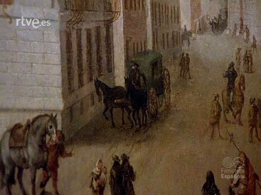 Documentales Color - CALDERON VIVO