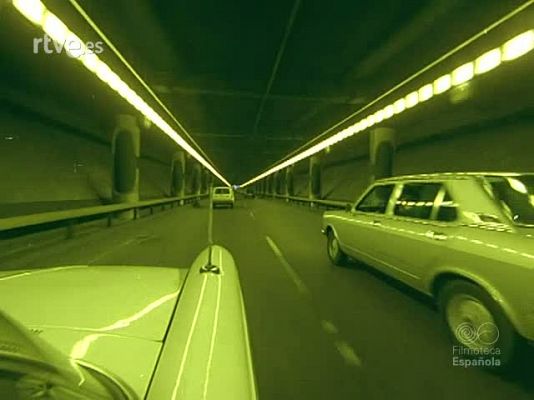 Documentales Color - CINCUENTA AÑOS DE CAMPSA