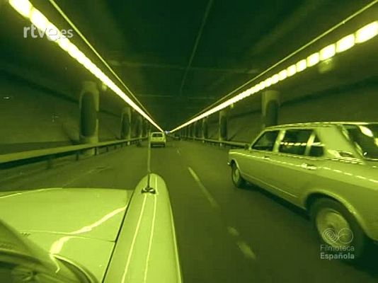 Documentales Color - CINCUENTA AÑOS DE CAMPSA