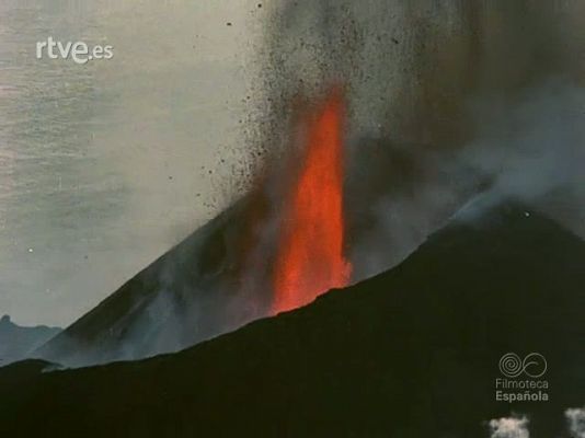 CANARIAS: UN PARAISO SURGIDO DE LAS AGUAS