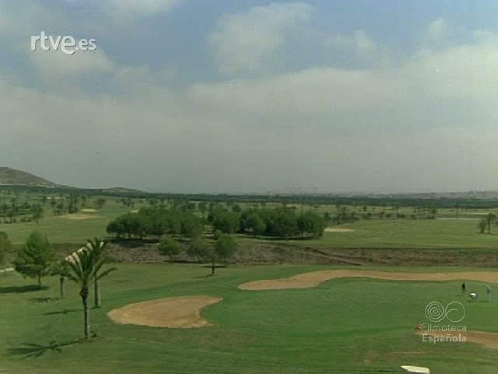 CANCIONES PARA EL MAR MENOR - Documentales Color | Ver