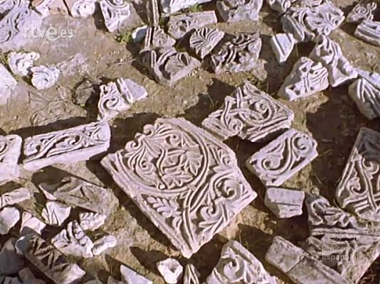 Documentales Color - CORDOBA LEJANA Y SOLA