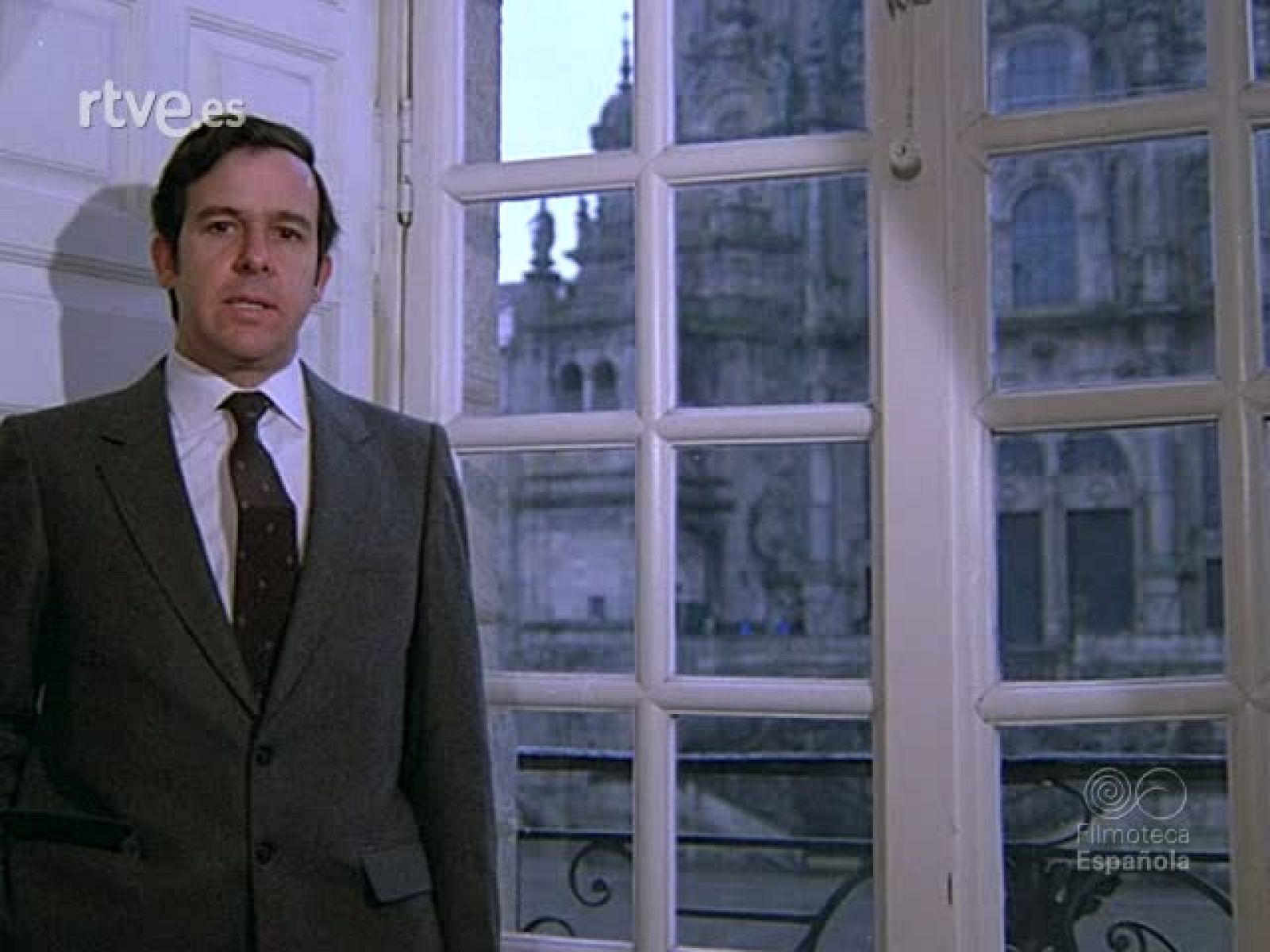 CAMINO DE SANTIAGO - Documentales Color | Ver