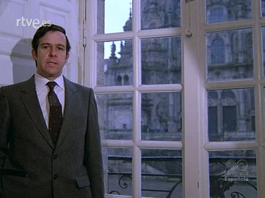 Documentales Color - CAMINO DE SANTIAGO