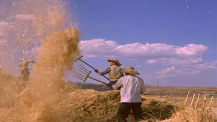 Documentales Color - DON AIRE DE ESPAÑA