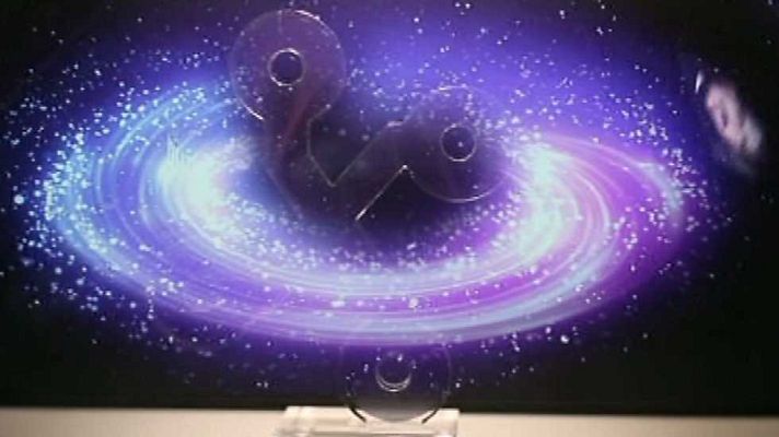 Zoom net - Premios Xataka, Paquito Mix y Overwatch