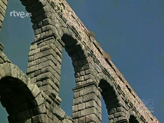 Documentales Color - DOS CIUDADES HISTORICAS Y DOS SITIOS REALES