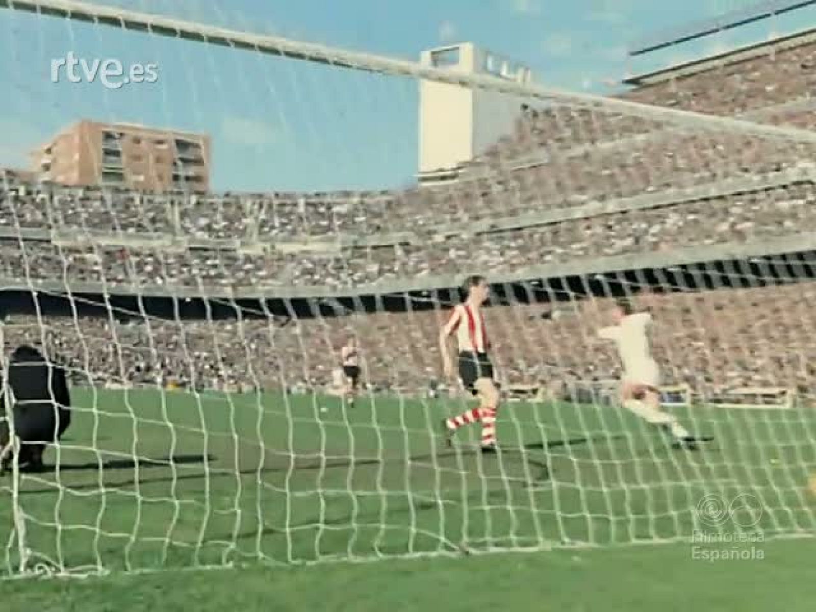 DEPORTES EN ESPAÑA - Documentales Color | Ver
