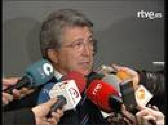  - En Champions 11 años después