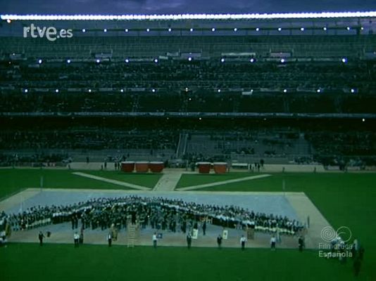 Documentales Color - LA XIV DEMOSTRACION SINDICAL