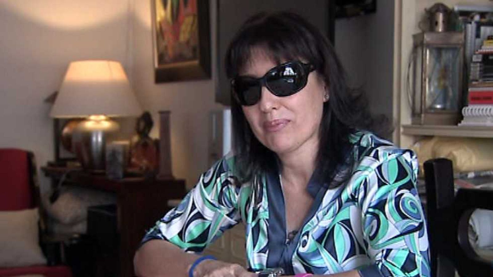 España en Comunidad - Castañeros en Navarra - Ver ahora