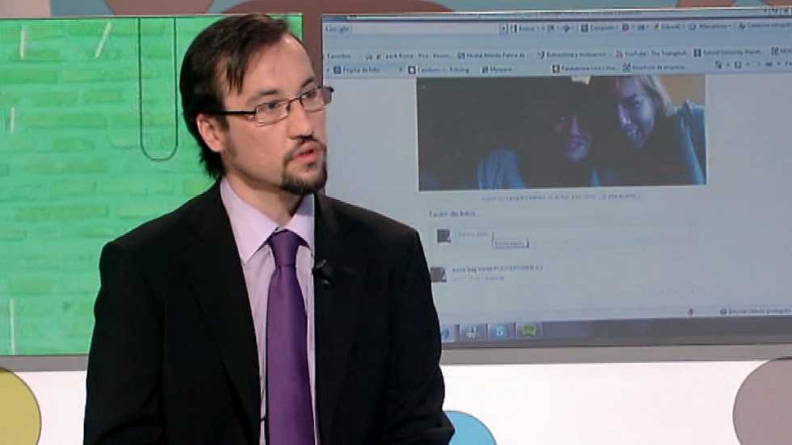 Fábrica de ideas de TVE - 06/12/14 - ver ahora 