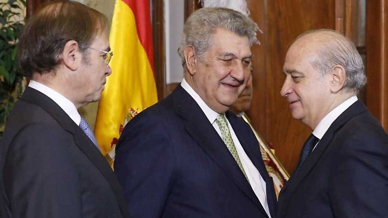 Especial informativo - Día de la Constitución - Ver ahora 