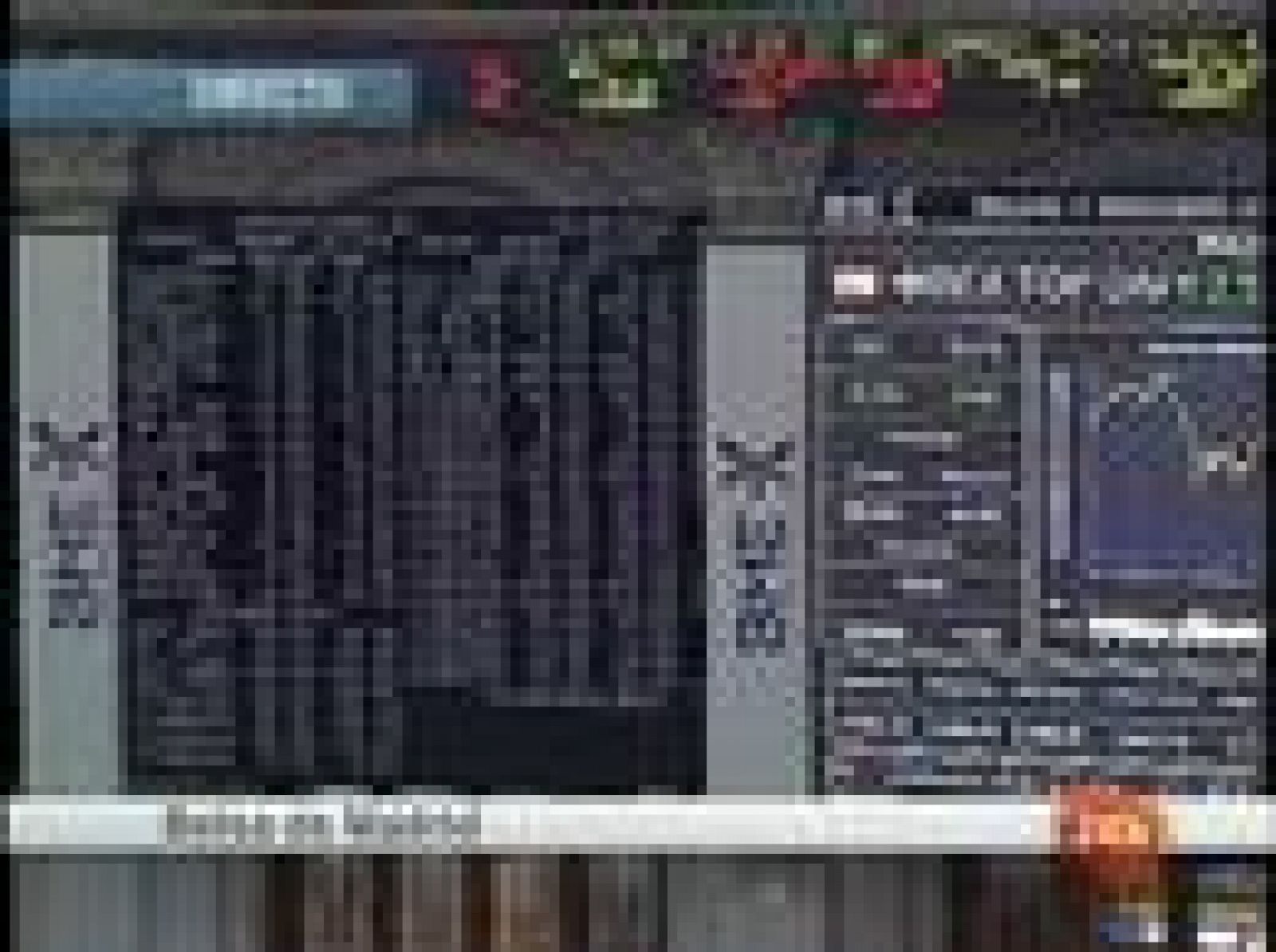 El Ibex 35 sube un 0,11% | Ver