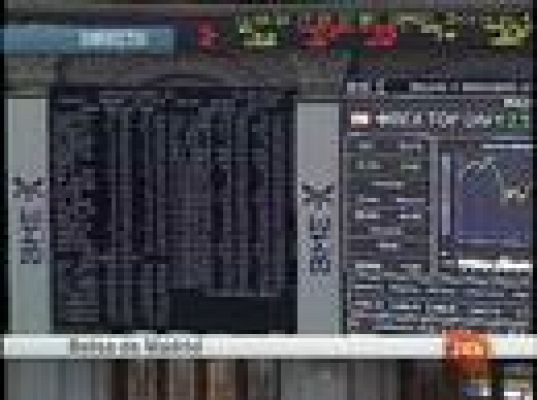  - El Ibex 35 sube un 0,11%