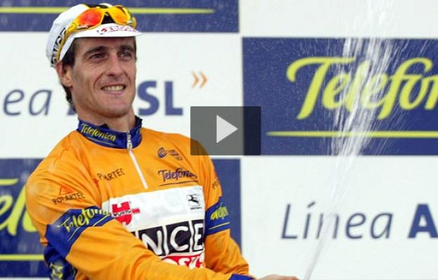  - Zarrabeitia se ocupa de su hogar