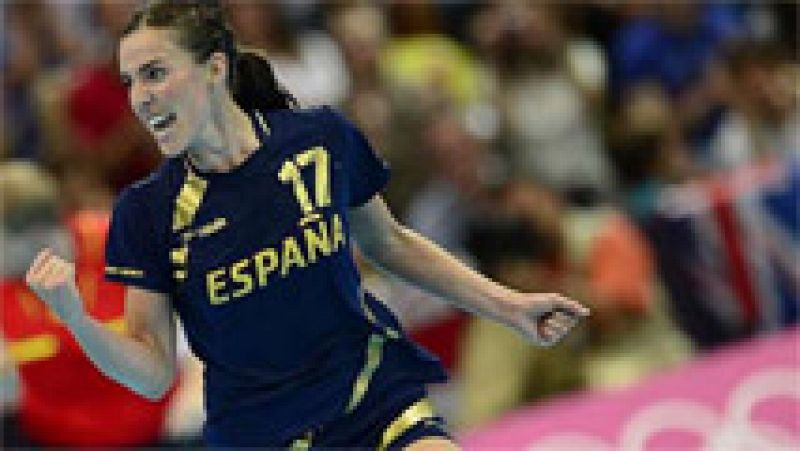 La selección española de balonmano viaja a Hungría con el objetivo de hacer algo grande en el Campeonato de Europa de balonmano femenino.