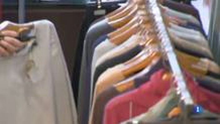 L'Informatiu - El comerç contractarà 6000 persones per la campanya de Nadal 2014