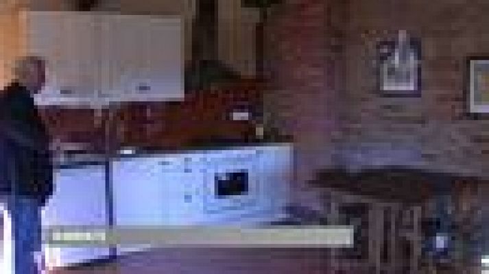 L'Informatiu - Bones perspectives pel turisme rural per aquest pont de la Purissima