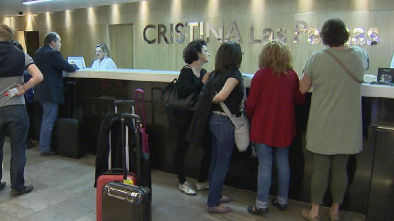 Telecanarias - 06/12/14