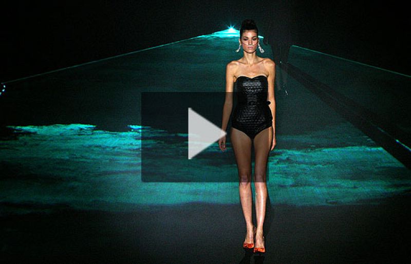 Desfile de Davidelfin