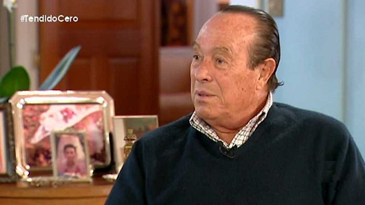 Tendido cero - Tendido Cero - 06/12/14